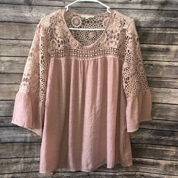 Band Crush Tops - Band Crush top